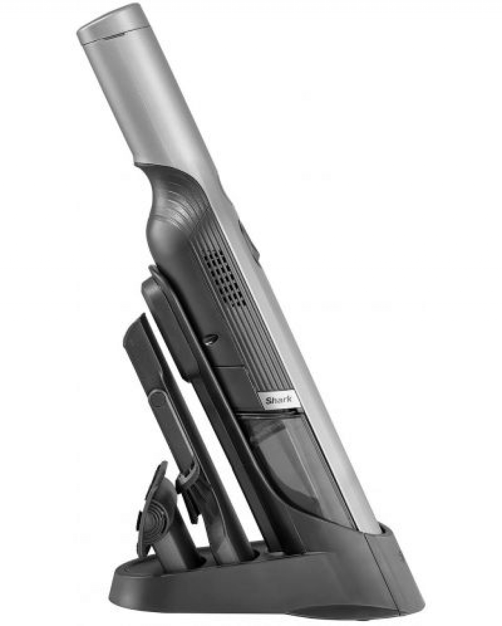 Прахосмукачка Shark WV200EU Gray